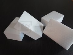 拿神奇清潔海綿搓澡傷皮膚了怎么辦？